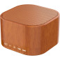 White Noise Machine Plug-in with 20 Non-Looping Natural Sounds, Memory Function, Sleep Timer, Wood Grain 2025 White Noise Machine Plug-in with 20 Non-Looping Natural Sounds, Memory Function, Sleep Timer, Wood Grain 2025