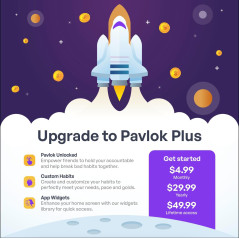 Pavlok Shock Clock 3: Smart Alarm & Habit Breaker for Heavy Sleepers