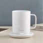 Ember Charging Coaster 2, Wireless Charger for Ember Smart Mug, White Ember Charging Coaster 2, Wireless Charger for Ember Smart Mug, White