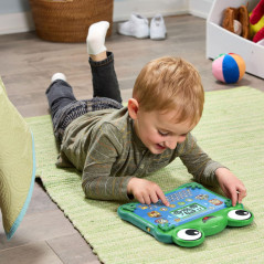 LeapFrog Disney Pixar Toy Story 5 Explore & Learn Lilypad Interactive Learning Tablet
