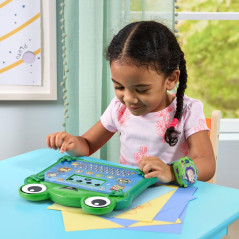 LeapFrog Toy Story 5 Lilypad Disney Pixar - Apprendre & Jouer