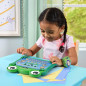 LeapFrog Lilypad Toy Story 5 Disney Pixar Explore et Apprends - Jouet Éducatif Enfant