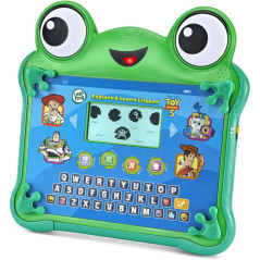 LeapFrog Toy Story 5 Lilypad Disney Pixar - Apprendre & Jouer