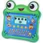 LeapFrog Lilypad Toy Story 5 Disney Pixar Explore et Apprends - Jouet Éducatif Enfant