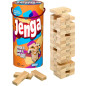 Hasbro Gaming Jenga Tour en Bois Empilable - Jeu Familial et pour Enfants 6+ (Exclusivité Amazon) Hasbro Gaming Jenga Tour en Bois Empilable - Jeu Familial et pour Enfants 6+ (Exclusivité Amazon)