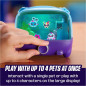 BITZEE Aquarium interactif avec 30 poissons virtuels, jeu tactile LED sans écran, cadeau enfants 5+ BITZEE Aquarium interactif avec 30 poissons virtuels, jeu tactile LED sans écran, cadeau enfants 5+