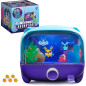 BITZEE Interactive Aquarium Toy & Digital Pet - Nurture 30 Virtual Fish, LED Lights, Screen-Free Play, Ages 5+ BITZEE Interactive Aquarium Toy & Digital Pet - Nurture 30 Virtual Fish, LED Lights, Screen-Free Play, Ages 5+