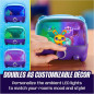 BITZEE Interactive Aquarium Toy & Digital Pet - Nurture 30 Virtual Fish, LED Lights, Screen-Free Play, Ages 5+ BITZEE Interactive Aquarium Toy & Digital Pet - Nurture 30 Virtual Fish, LED Lights, Screen-Free Play, Ages 5+
