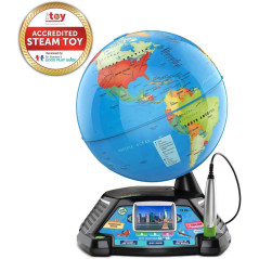 Globe LeapFrog Magic Adventures - Emballage Sans Frustration