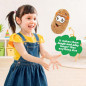 Move2Play Pass The Potato – Hilarious Active Toss Game for Kids 3-8+ | Indoor Outdoor Family Fun & Parties Move2Play Pass The Potato – Hilarious Active Toss Game for Kids 3-8+ | Indoor Outdoor Family Fun & Parties