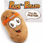 Move2Play Pass The Potato – Hilarious Active Toss Game for Kids 3-8+ | Indoor Outdoor Family Fun & Parties Move2Play Pass The Potato – Hilarious Active Toss Game for Kids 3-8+ | Indoor Outdoor Family Fun & Parties