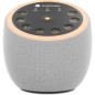 Hotmoon Cocoon 2 Sound Machine – 40 Sounds, Dual Speakers, Timers, Night Light, White Noise for Sleep & Privacy Hotmoon Cocoon 2 Sound Machine – 40 Sounds, Dual Speakers, Timers, Night Light, White Noise for Sleep & Privacy