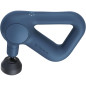TheraGun Therabody Relief Massage Gun, 3-Speed Navy Percussion Massager for Muscle Pain, Lightweight & Quiet TheraGun Therabody Relief Massage Gun, 3-Speed Navy Percussion Massager for Muscle Pain, Lightweight & Quiet