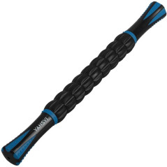 YANSYI 9-Roller Deep Tissue Massage Stick – Portable Muscle Recovery Tool