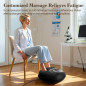 Upgraded Foot Massager with 5 Compression & Vibration Levels, Heat, Kneading & NTC Control – FSA/HSA Eligible, Perfect B Upgraded Foot Massager with 5 Compression & Vibration Levels, Heat, Kneading & NTC Control – FSA/HSA Eligible, Perfect B