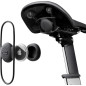 Support Silicone Étanche Anti-Vol pour Apple AirTag - Traceur GPS Caché pour Vélo & Trottinette Support Silicone Étanche Anti-Vol pour Apple AirTag - Traceur GPS Caché pour Vélo & Trottinette