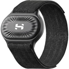HandPlus HR Monitor Armband – Advanced Optical Tracker with Vibration Alerts
