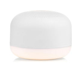 Yogasleep Travel Mini White Noise Machine – 6 Sounds, USB Rechargeable