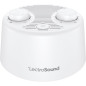 LectroSound Nature Noise Machine – Sons Naturels Non-Bouclés, Volume Précis & Confidentialité Audio LectroSound Nature Noise Machine – Sons Naturels Non-Bouclés, Volume Précis & Confidentialité Audio