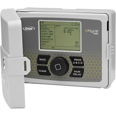 Orbit B-hyve 12-Zone Smart Sprinkler Controller - App & Weatherproof