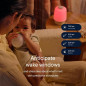Hatch Baby Sound Machine & Night Light (Putty) | White Noise, Time-to-Rise Alarm & Sleep Support Hatch Baby Sound Machine & Night Light (Putty) | White Noise, Time-to-Rise Alarm & Sleep Support