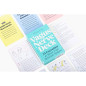 Vagus Nerve Deck : 75 exercices pour réinitialiser votre système nerveux facilement Vagus Nerve Deck : 75 exercices pour réinitialiser votre système nerveux facilement