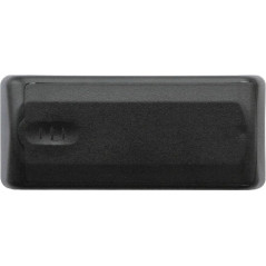 Porte-Clés Magnétique Master Lock 207D Noir, Caché & Sécurisé