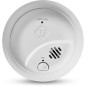 First Alert SMI110 Smoke Alarm with 10-Year Battery Life, Reliable Fire Safety Detector First Alert SMI110 Smoke Alarm with 10-Year Battery Life, Reliable Fire Safety Detector