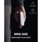 VIYISI 5000mAh Battery Pack for Meta Quest 3/2 VR | Lightweight Charger for Oculus Straps, Extended Playtime VIYISI 5000mAh Battery Pack for Meta Quest 3/2 VR | Lightweight Charger for Oculus Straps, Extended Playtime