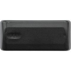 Porte-Clés Magnétique Master Lock 207D Noir, Caché & Sécurisé