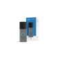 Carillon de porte Ring Battery 2K, Vidéo grand angle, Zoom 6x, Audio bidirectionnel, Batterie intégrée, Gris moucheté Carillon de porte Ring Battery 2K, Vidéo grand angle, Zoom 6x, Audio bidirectionnel, Batterie intégrée, Gris moucheté