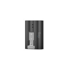 Batterie amovible rapide compatible avec toutes les caméras et sonnettes Ring alimentées par batterie