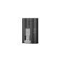 Batterie amovible rapide compatible avec toutes les caméras et sonnettes Ring alimentées par batterie Batterie amovible rapide compatible avec toutes les caméras et sonnettes Ring alimentées par batterie