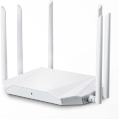 Routeur WiFi 6 AX3000 - Couverture 3500 sq.ft, 105 appareils