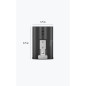 Quick Release Battery Pack for All Ring Battery-Powered Cameras and Doorbells Quick Release Battery Pack for All Ring Battery-Powered Cameras and Doorbells
