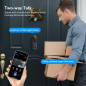 Orbitell 1080p Wireless Video Doorbell Camera with Two-Way Audio, Night Vision, AI Motion Detection, Cloud Storage Orbitell 1080p Wireless Video Doorbell Camera with Two-Way Audio, Night Vision, AI Motion Detection, Cloud Storage