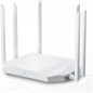 Routeur WiFi AX3000 WiFi 6 avec 6 antennes, couvre 3500 sq.ft, connecte 105 appareils, Gigabit IPV6 Routeur WiFi AX3000 WiFi 6 avec 6 antennes, couvre 3500 sq.ft, connecte 105 appareils, Gigabit IPV6