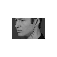 Skullcandy Jib Wired Earbuds with 3.5mm AUX Plug – Black