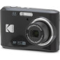 KODAK PIXPRO FZ45 16MP Compact Digital Camera, 4X Zoom, 1080p HD, 27mm Wide Lens, 2.7 LCD, Black KODAK PIXPRO FZ45 16MP Compact Digital Camera, 4X Zoom, 1080p HD, 27mm Wide Lens, 2.7 LCD, Black