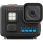 GoPro LIT Hero - Caméra d'Action Légère, Étanche, 4K60 UHD, Écran Tactile, Stabilisation HyperSmooth GoPro LIT Hero - Caméra d'Action Légère, Étanche, 4K60 UHD, Écran Tactile, Stabilisation HyperSmooth