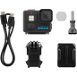 GoPro LIT Hero - Lightweight Waterproof Action Camera, 4K60 UHD, 12MP, Touchscreen, Built-in Light, Stabilized GoPro LIT Hero - Lightweight Waterproof Action Camera, 4K60 UHD, 12MP, Touchscreen, Built-in Light, Stabilized
