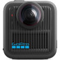 GoPro MAX2 Waterproof 360° Action Camera – 8K Video, 29MP Photos, Touch Screen, HyperSmooth, Replaceable Lenses