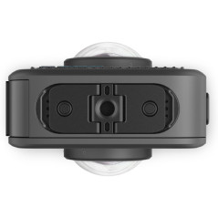 GoPro MAX2 : Caméra 360 Étanche 8K, Écran Tactile & Stabilisée