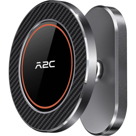 A2C Magnetic Golf Cart Phone Holder – Unique Golf Gifts for Men & Women