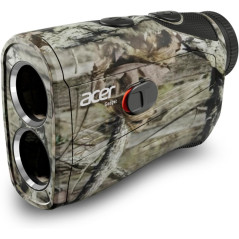 Acer Pro Golf Rangefinder with Slope & Pin Lock, 1200 Yards, IP54 Waterproof