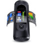 Blue Tees Golf Player Pro 2026 - Enceinte GPS Golf AI, 42,000+ Parcours, Distances Visuelles & Auditives, Batterie 10h, Étan Blue Tees Golf Player Pro 2026 - Enceinte GPS Golf AI, 42,000+ Parcours, Distances Visuelles & Auditives, Batterie 10h, Étan