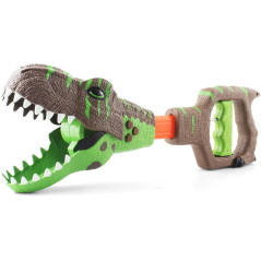DINOBROS Jouet Dinosaure T-Rex avec Sons et Lumières