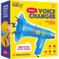 5-in-1 Kids Voice Changer Toy - Fun Gift for Boys & Girls Ages 3-8, Birthday & Toddler Gift Idea 5-in-1 Kids Voice Changer Toy - Fun Gift for Boys & Girls Ages 3-8, Birthday & Toddler Gift Idea