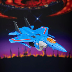 Transformers Studio Series Thundercracker Voyager 6.5 2026