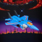 Transformers Studio Series Thundercracker Voyager Class 6.5 Action Figure pour 8+ (Wave 2026) Transformers Studio Series Thundercracker Voyager Class 6.5 Action Figure pour 8+ (Wave 2026)